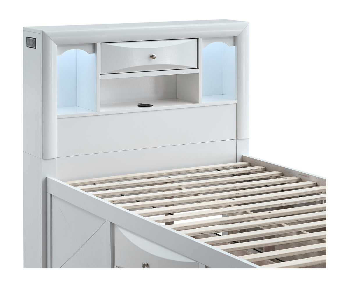 Marilla Bed