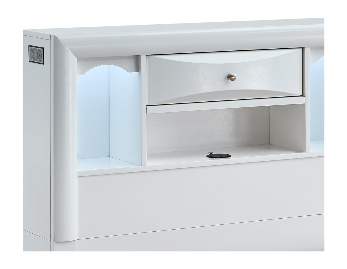 Marilla Bed