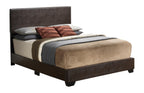 Aaron Upholstered Bed