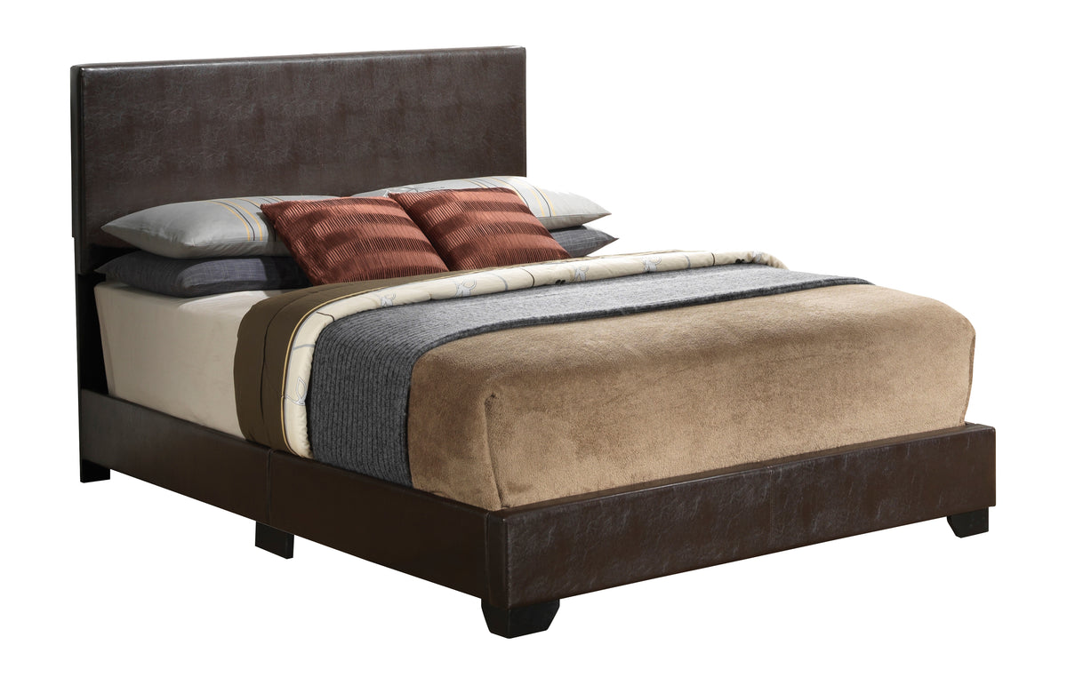 Aaron Upholstered Bed