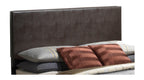 Aaron Upholstered Bed