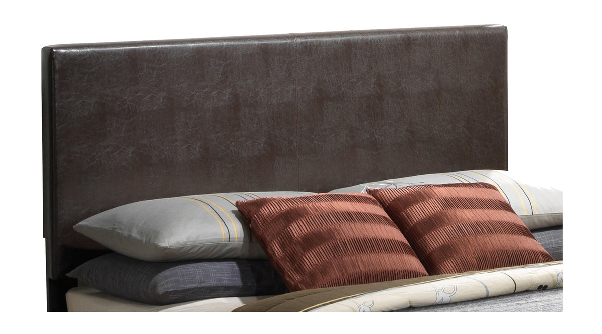 Aaron Upholstered Bed