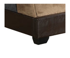 Aaron Upholstered Bed