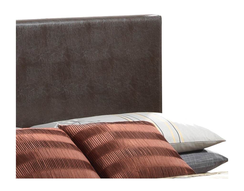 Aaron Upholstered Bed