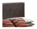 Aaron Upholstered Bed