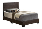 Aaron Upholstered Bed