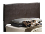 Aaron Upholstered Bed