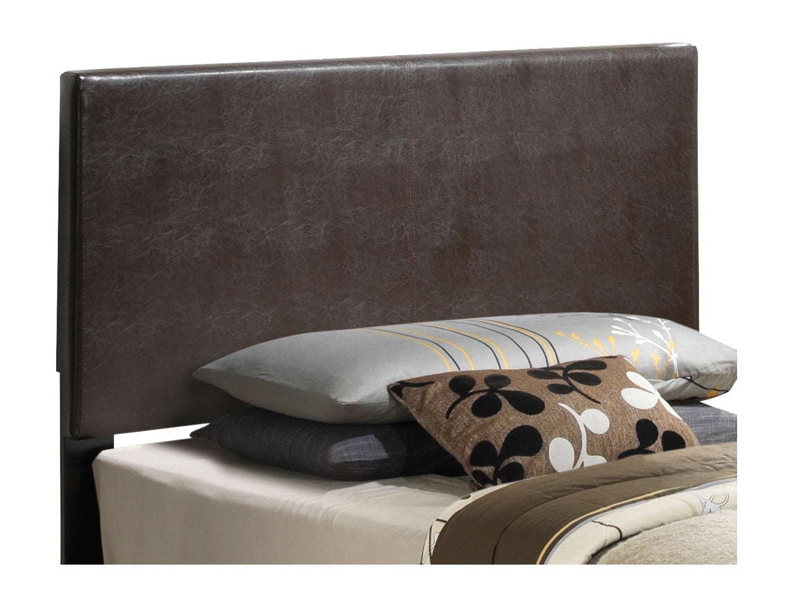 Aaron Upholstered Bed
