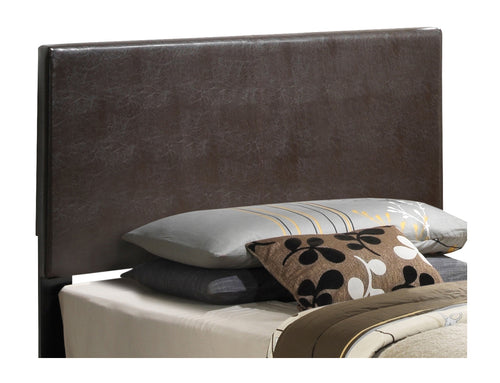 Aaron Upholstered Bed