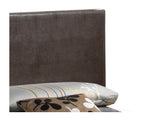 Aaron Upholstered Bed