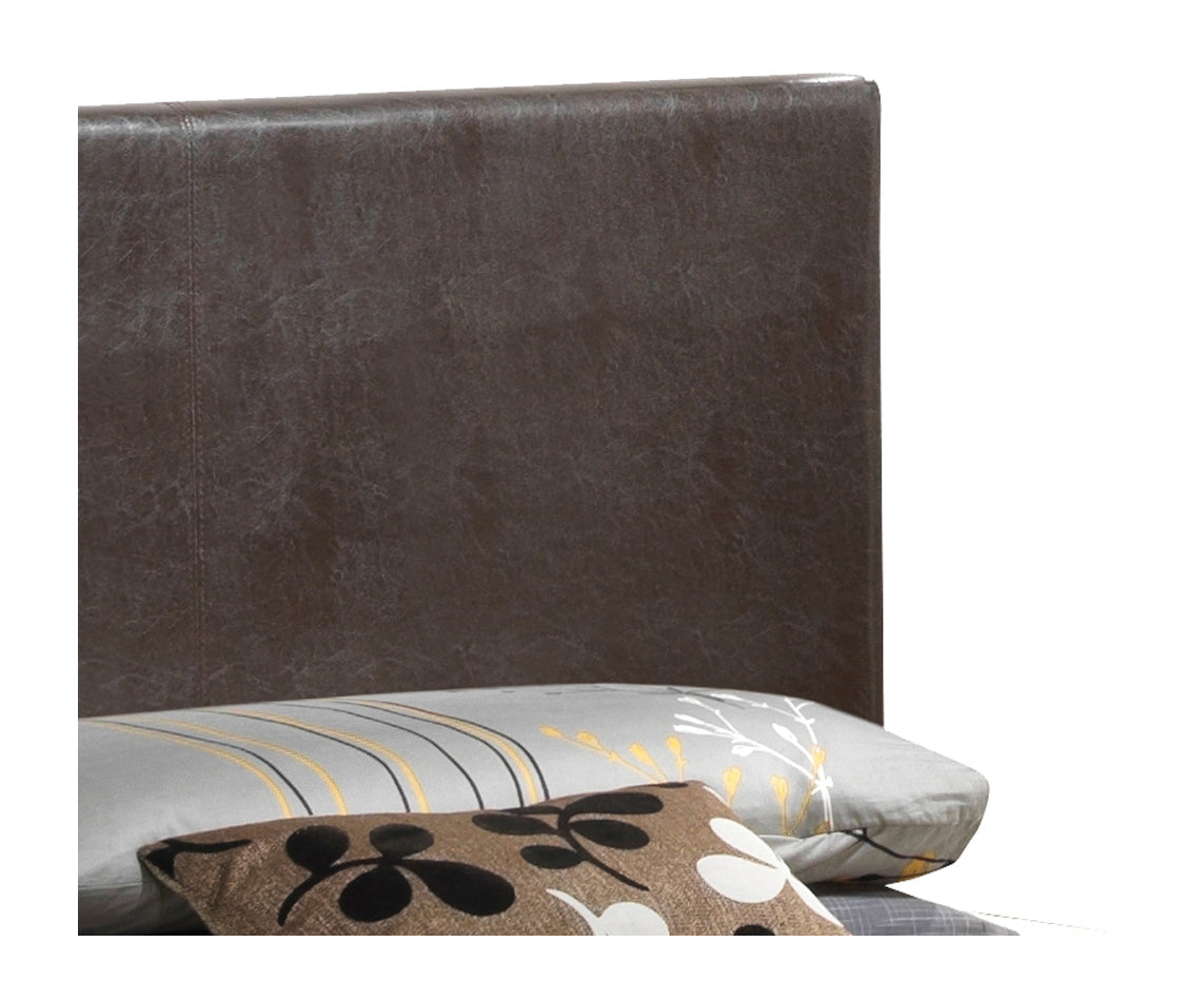 Aaron Upholstered Bed