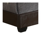 Aaron Upholstered Bed