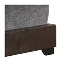 Aaron Upholstered Bed