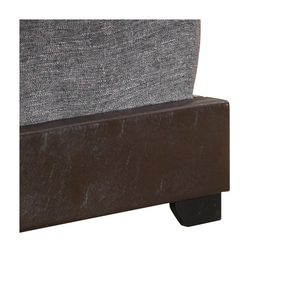 Aaron Upholstered Bed