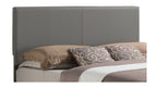 Aaron Upholstered Bed