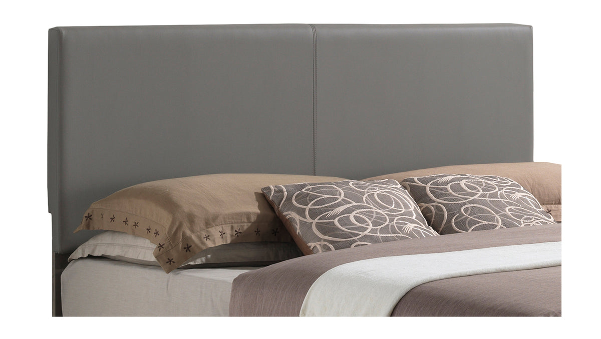 Aaron Upholstered Bed