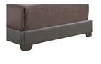 Aaron Upholstered Bed