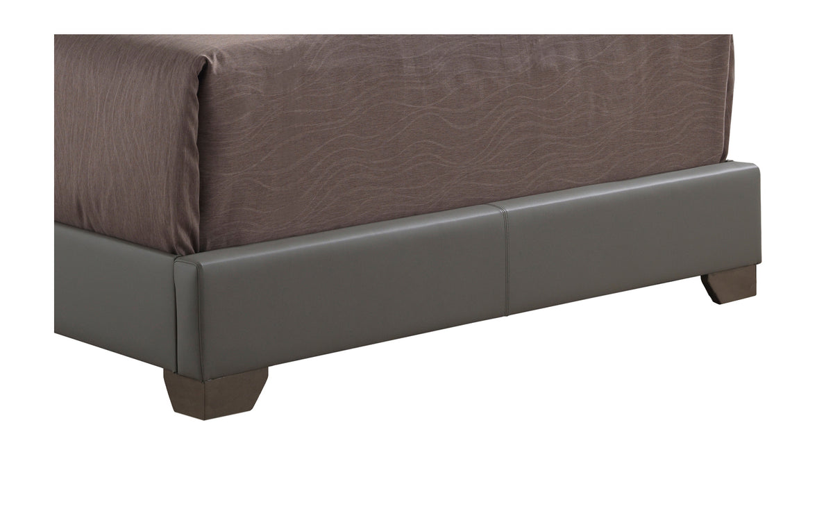Aaron Upholstered Bed