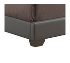 Aaron Upholstered Bed