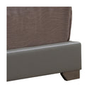 Aaron Upholstered Bed