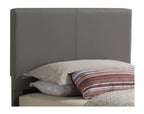 Aaron Upholstered Bed