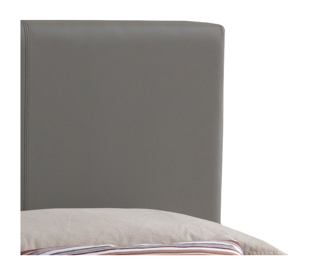 Aaron Upholstered Bed
