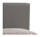 Aaron Upholstered Bed