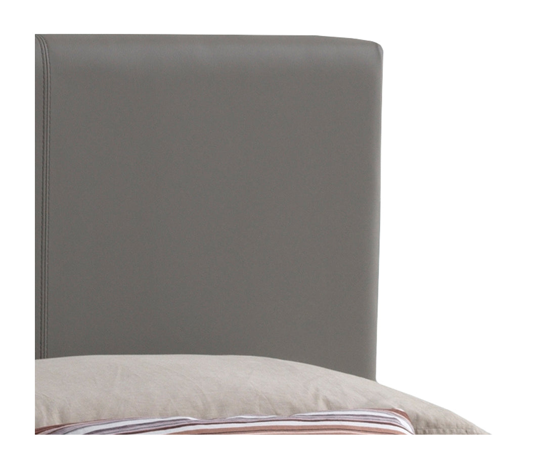 Aaron Upholstered Bed