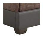 Aaron Upholstered Bed