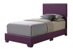 Aaron Upholstered Bed