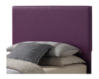 Aaron Upholstered Bed