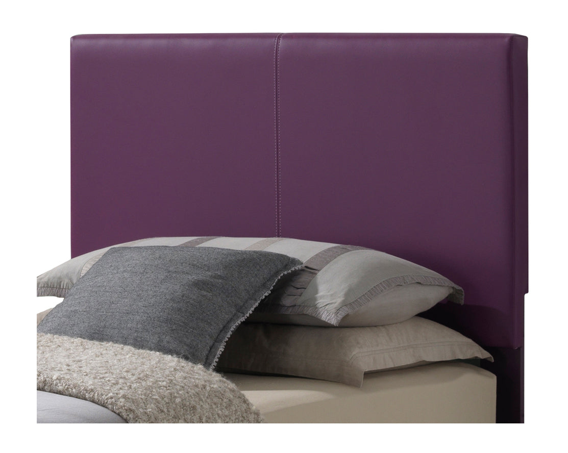Aaron Upholstered Bed