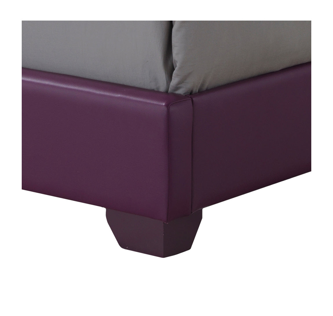 Aaron Upholstered Bed
