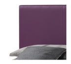 Aaron Upholstered Bed