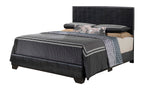 Aaron Upholstered Bed