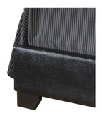 Aaron Upholstered Bed