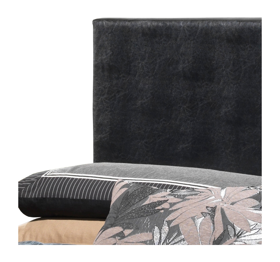 Aaron Upholstered Bed