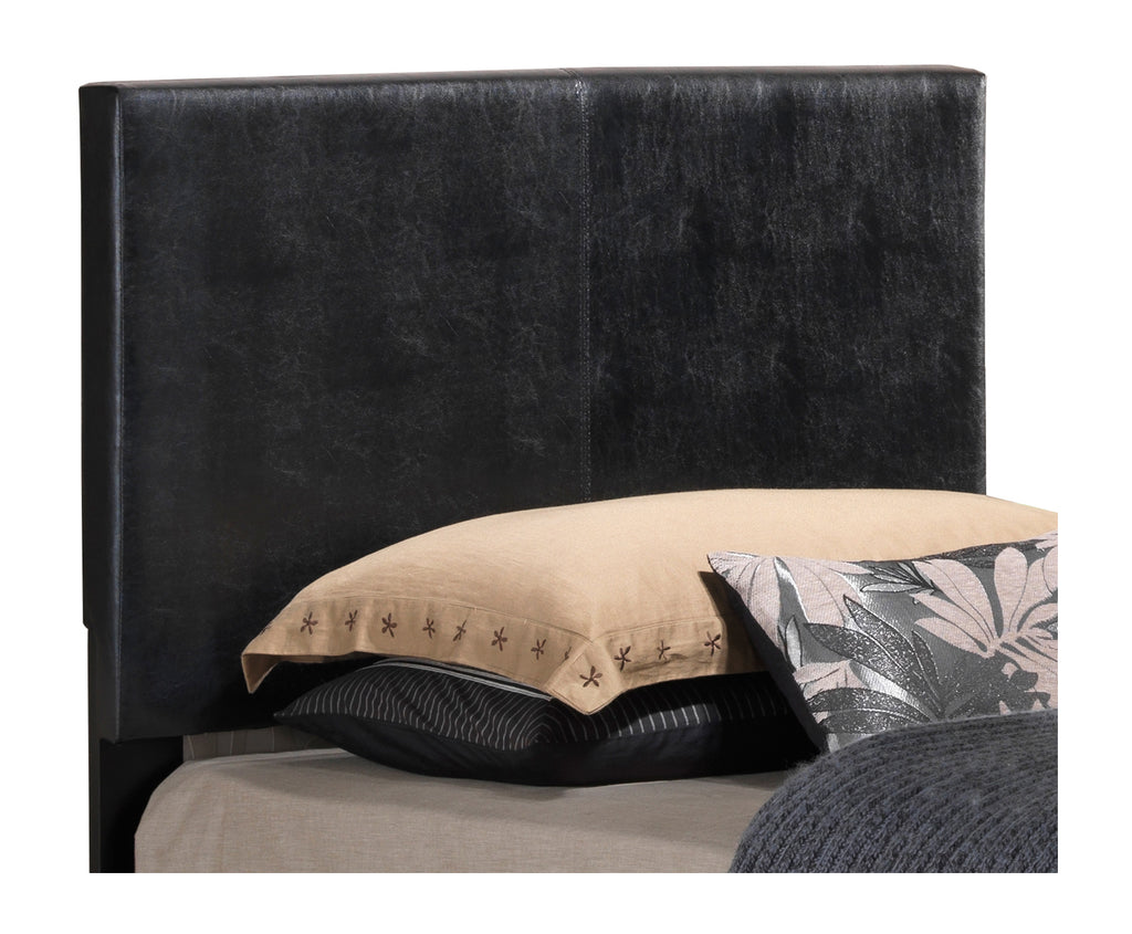 Aaron Upholstered Bed