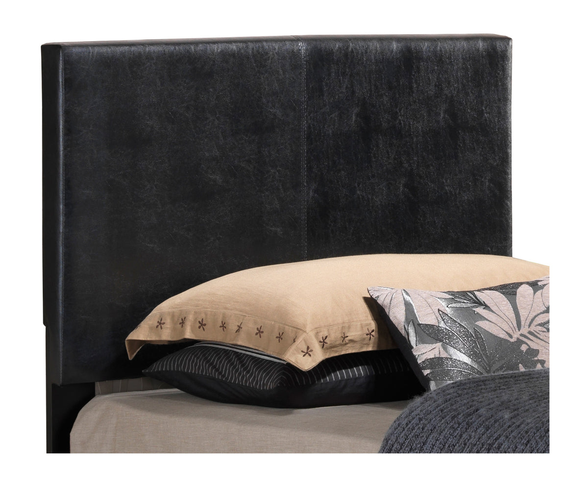 Aaron Upholstered Bed