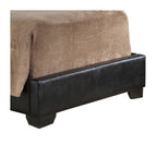 Aaron Upholstered Bed