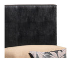 Aaron Upholstered Bed