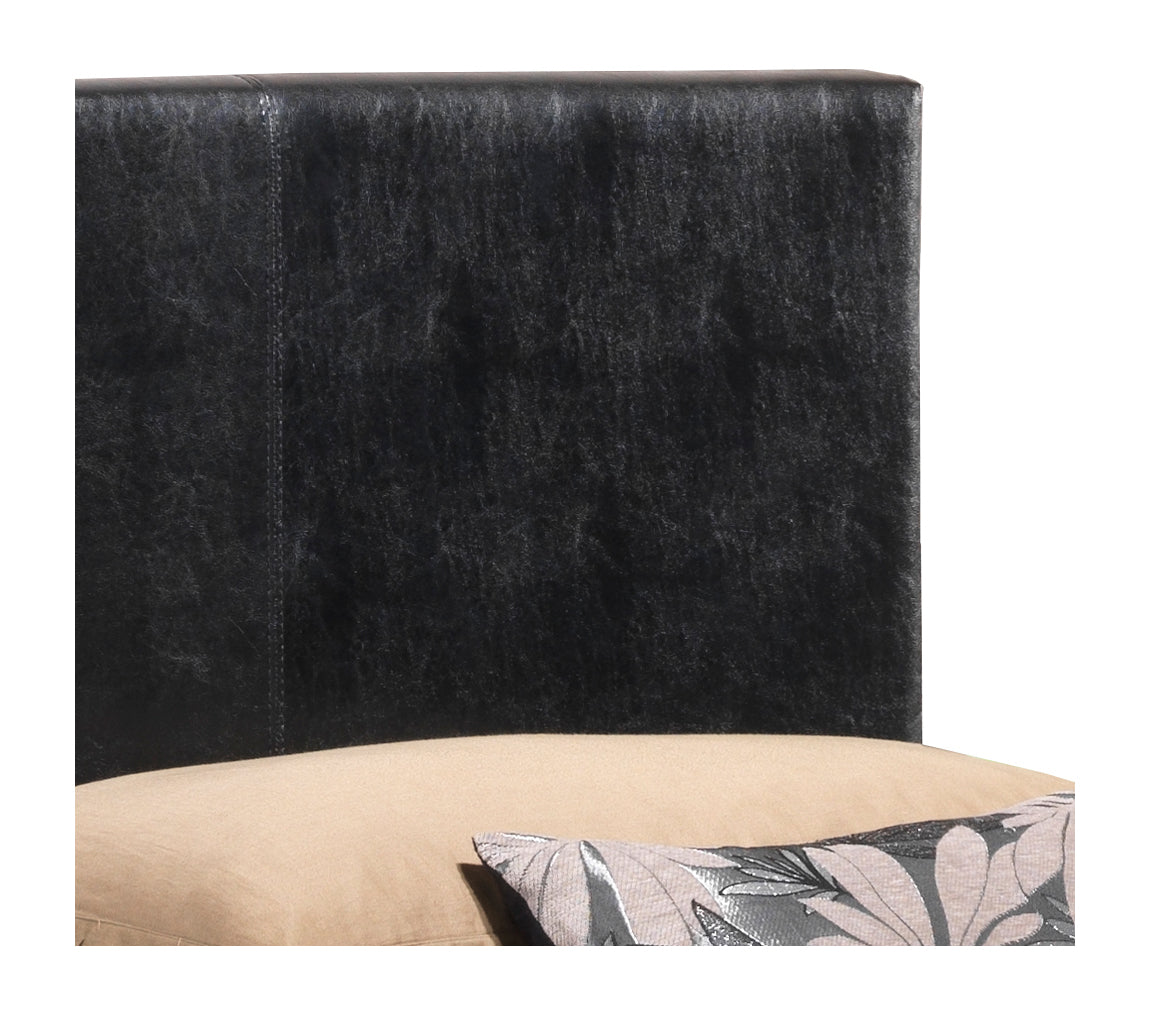 Aaron Upholstered Bed