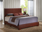 Aaron Upholstered Bed