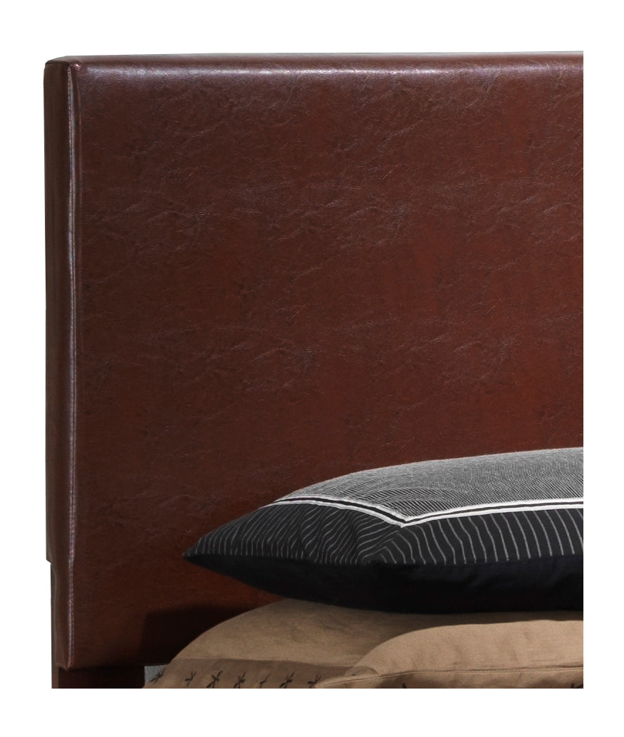 Aaron Upholstered Bed