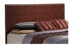 Aaron Upholstered Bed