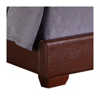 Aaron Upholstered Bed