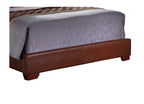 Aaron Upholstered Bed