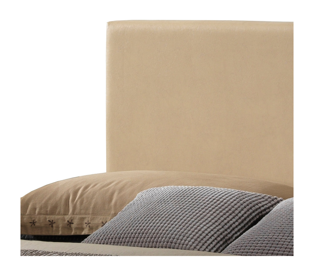 Aaron Upholstered Bed