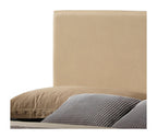 Aaron Upholstered Bed