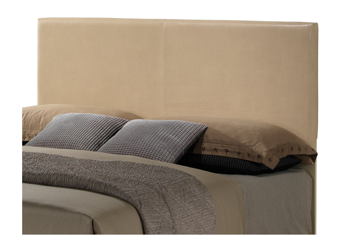 Aaron Upholstered Bed